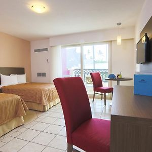 Habitación Estándar con Cama King